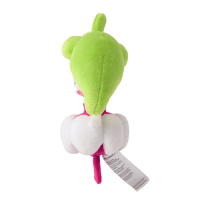 Officiële Pokemon center Pokemon fit knuffel Steenee 16cm